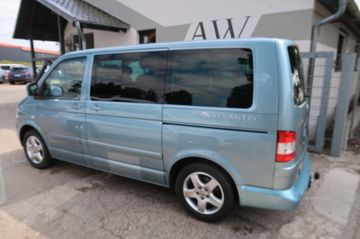 Volkswagen T5 Multivan - 4