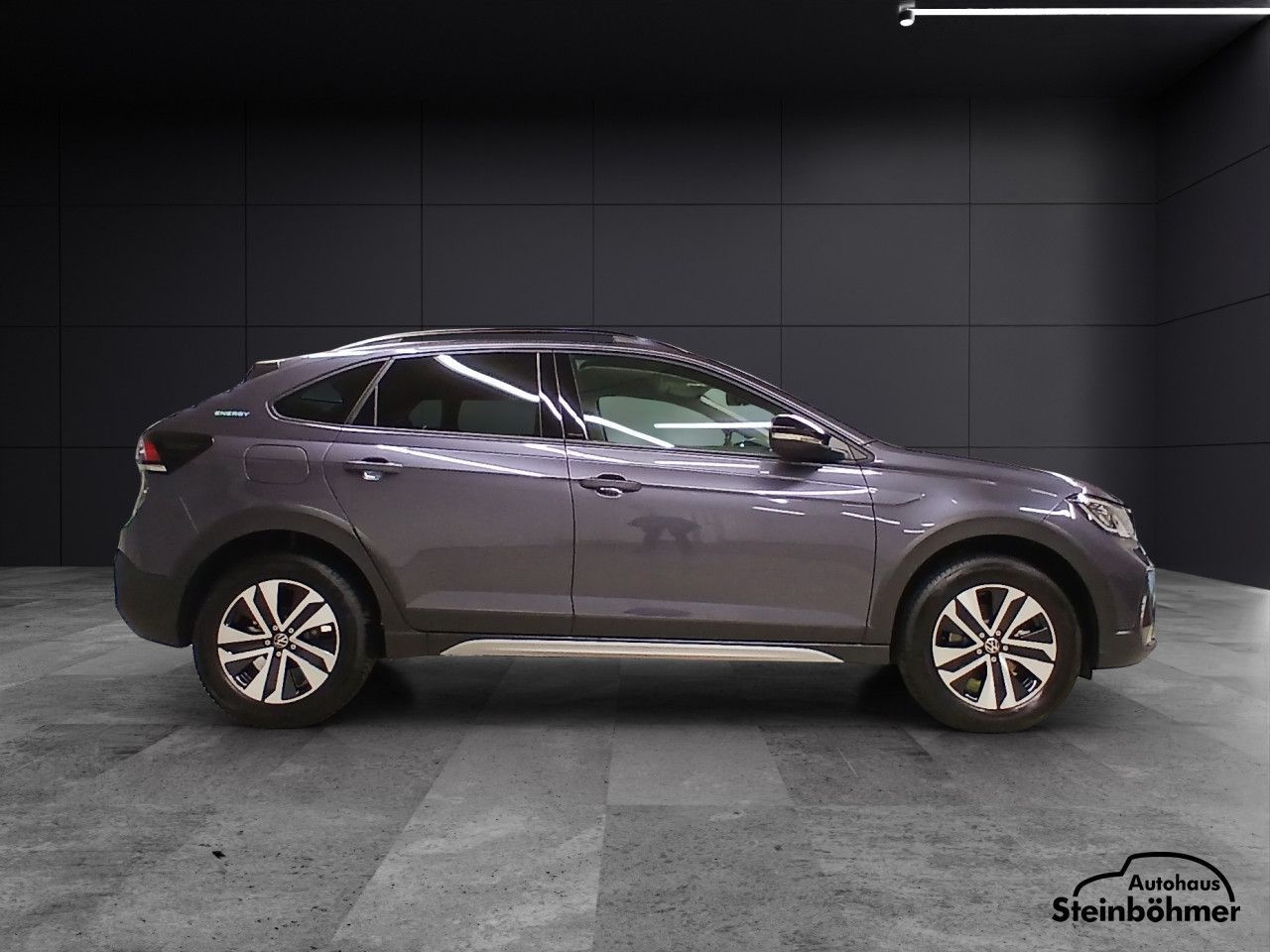 Volkswagen Taigo - Bild 9