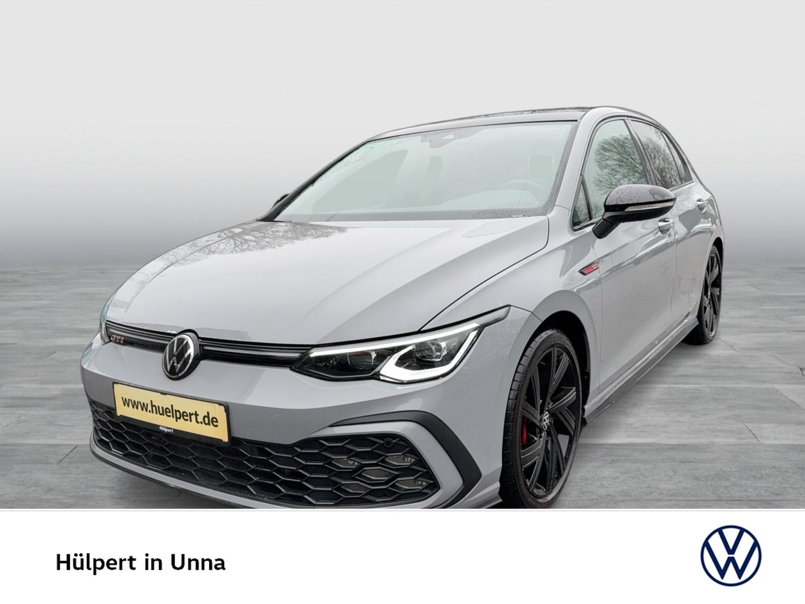 Volkswagen Golf 2.0 GTI BLACK STYLE PANO KAMERA H.KARDON