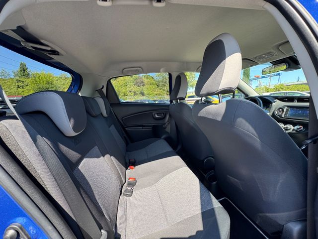 Toyota Yaris  Y20 Club Android Auto Carplay