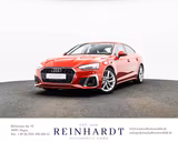 Audi A5 SPORTBACK 35TDi S LINE DSP/MEMORY/VC/18Z/360° - Audi A5 35 TDI Gebrauchtwagen