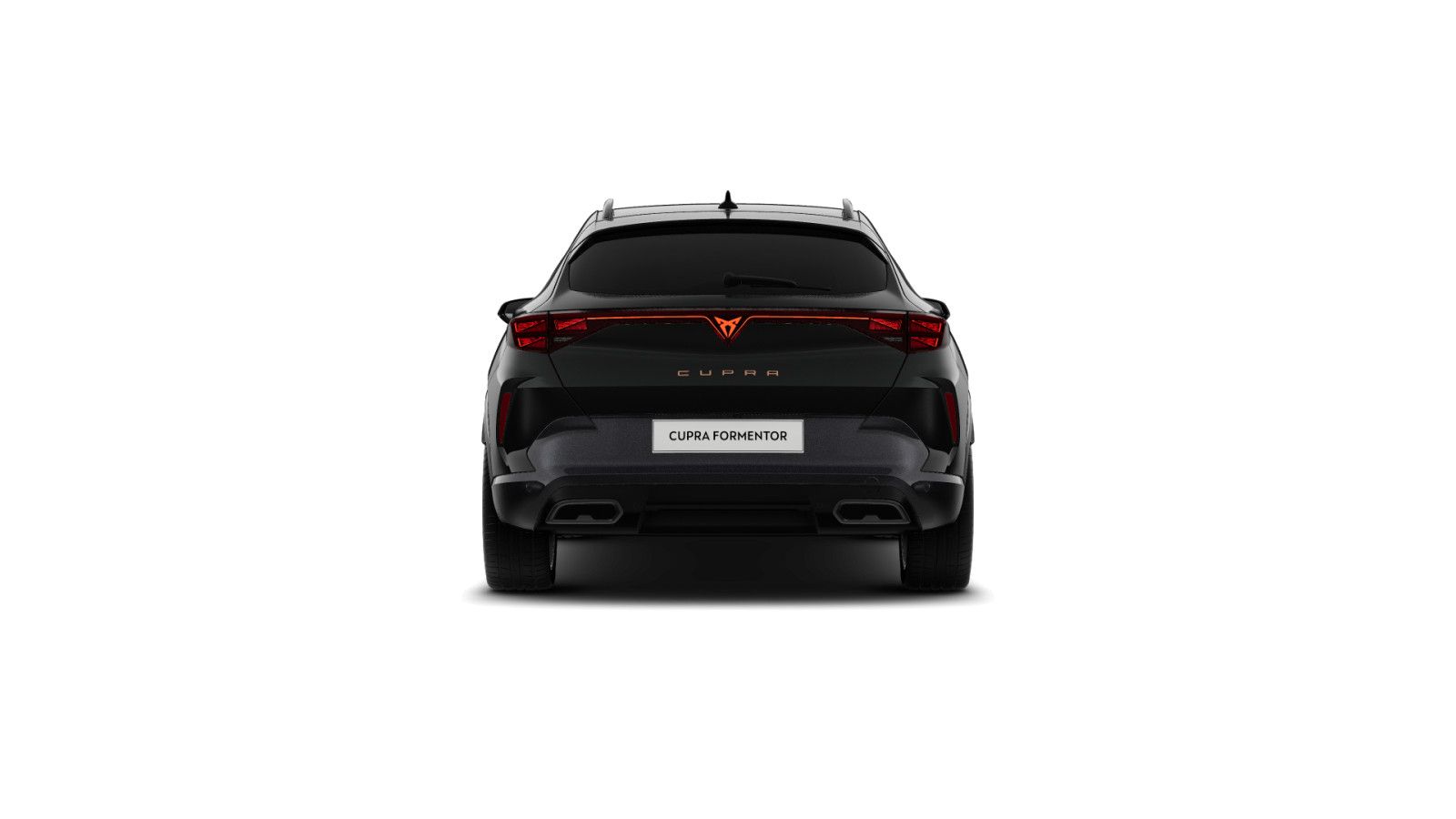 Cupra Formentor - Bild 8