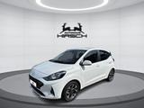 Hyundai i10 FL (MY25) 1.0 Benzin (63 PS) 5-AMT Trend - Hyundai Neuwagen in Bielefeld
