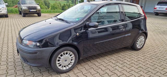 Fiat Punto 1.2 8V Active