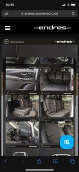 Mercedes-Benz Vito - Mercedes-Benz Vito von privat