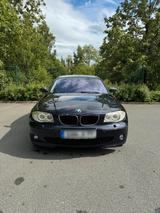 BMW E87 120d | TÜV 11/26 | gute Ausstattung - BMW 120 aus 2005: 120d