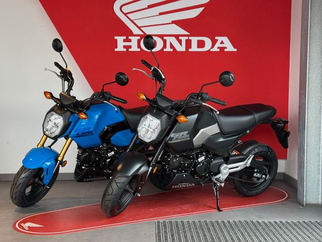 Honda MSX125 Grom