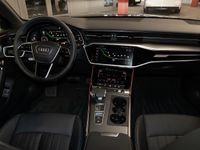 Audi A6 - Vorschau Bild 13