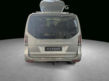 Mercedes V 250 - 6