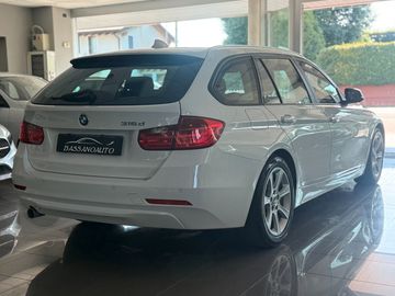 BMW 316 - 4