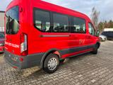 Ford Transit L3 H2 standheizung MwSt - Ford Transit von privat
