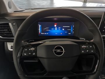 Opel Zafira Life - 8