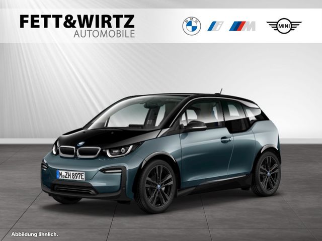 BMW i3 120Ah|Sportpaket|PDC|NaviProf.|20"LM