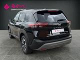 Nissan X-Trail N-CONNECTA e-POWER 214 PS ( * ALLRAD * ) - Nissan X-Trail mit Benzin-Antrieb: Allradantrieb
