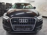 Audi Q3 2.0 TFSI quattro!Automatik! 87106KM! 1.Hand ! - Audi Q3: Auto