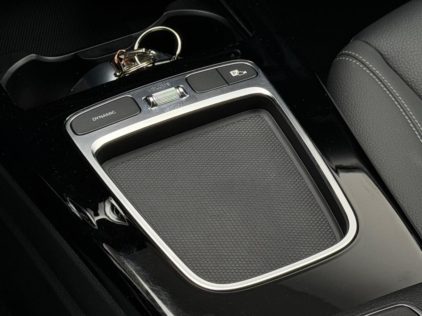 Mercedes-Benz A-Class 4M Progressive AHK Burmester NAVI MBUX LED, миниатюра 22