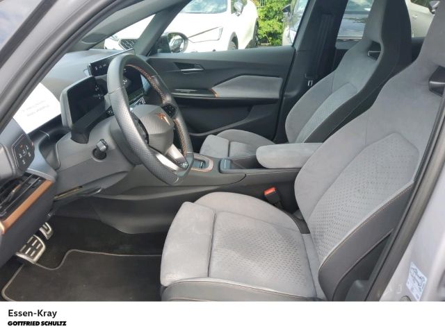 Cupra Born - Bild 5