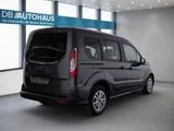 Ford Tourneo Connect Kombi Trend 1.5 EcoBlue Navi - Ford Tourneo Connect in Frankfurt (Main)