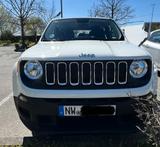 Jeep  Jeep Renegade Sport 1.6 Benzin - Jeep: Sport