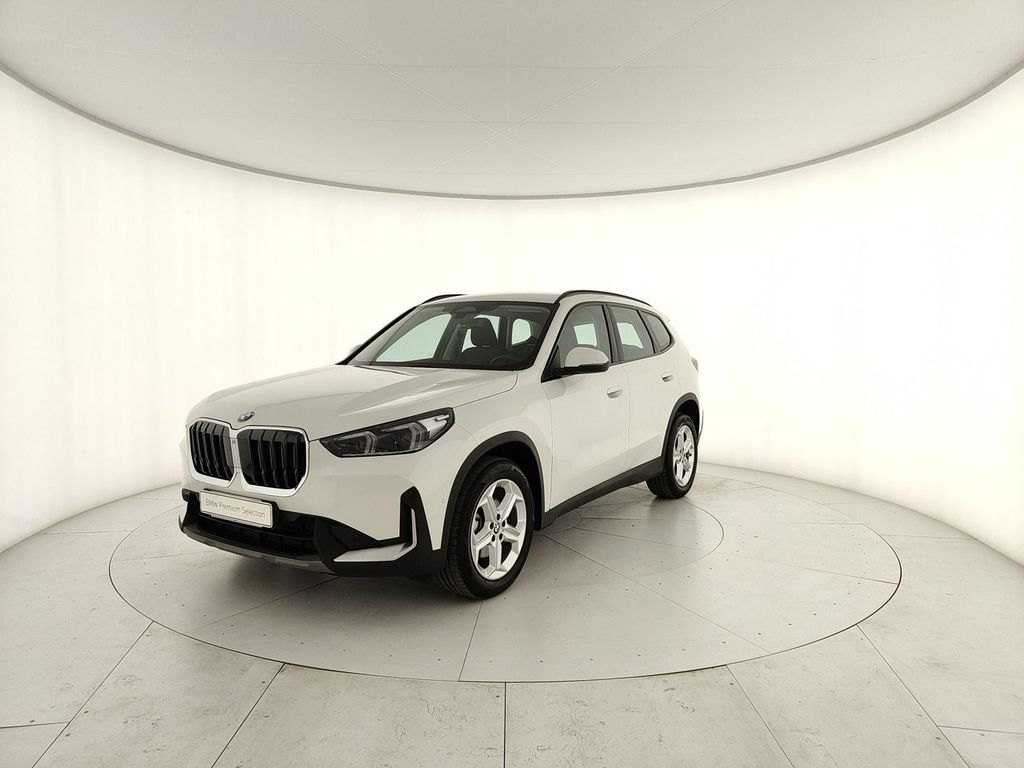 Image of BMW X1