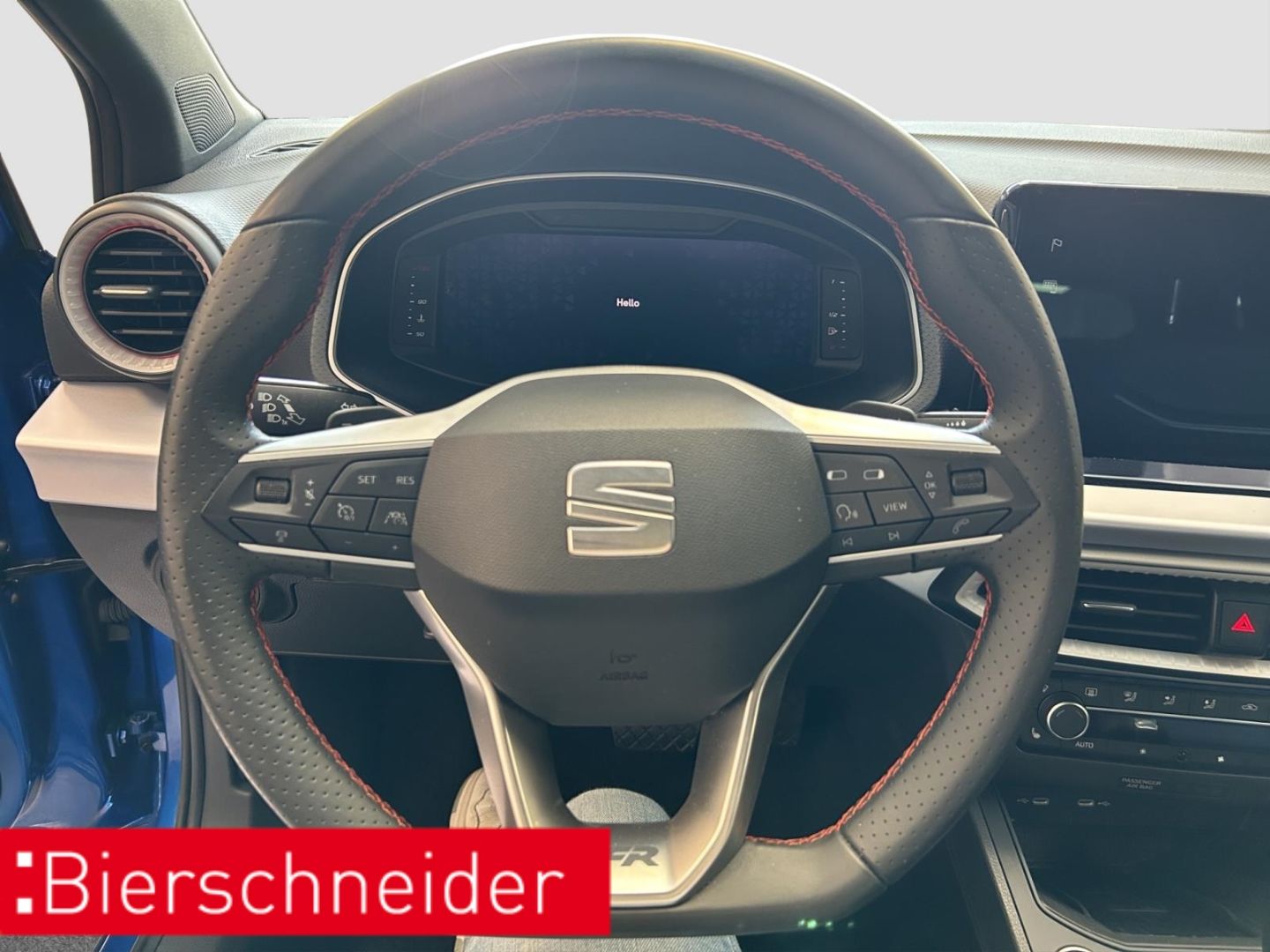 Seat Ibiza - Bild 15