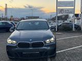 BMW X2 sDrive 20 d M Sport | Navi | Leder | LED - BMW X2 mit Diesel-Antrieb: Automatik