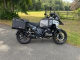 BMW GS 1300 Aventure ASA