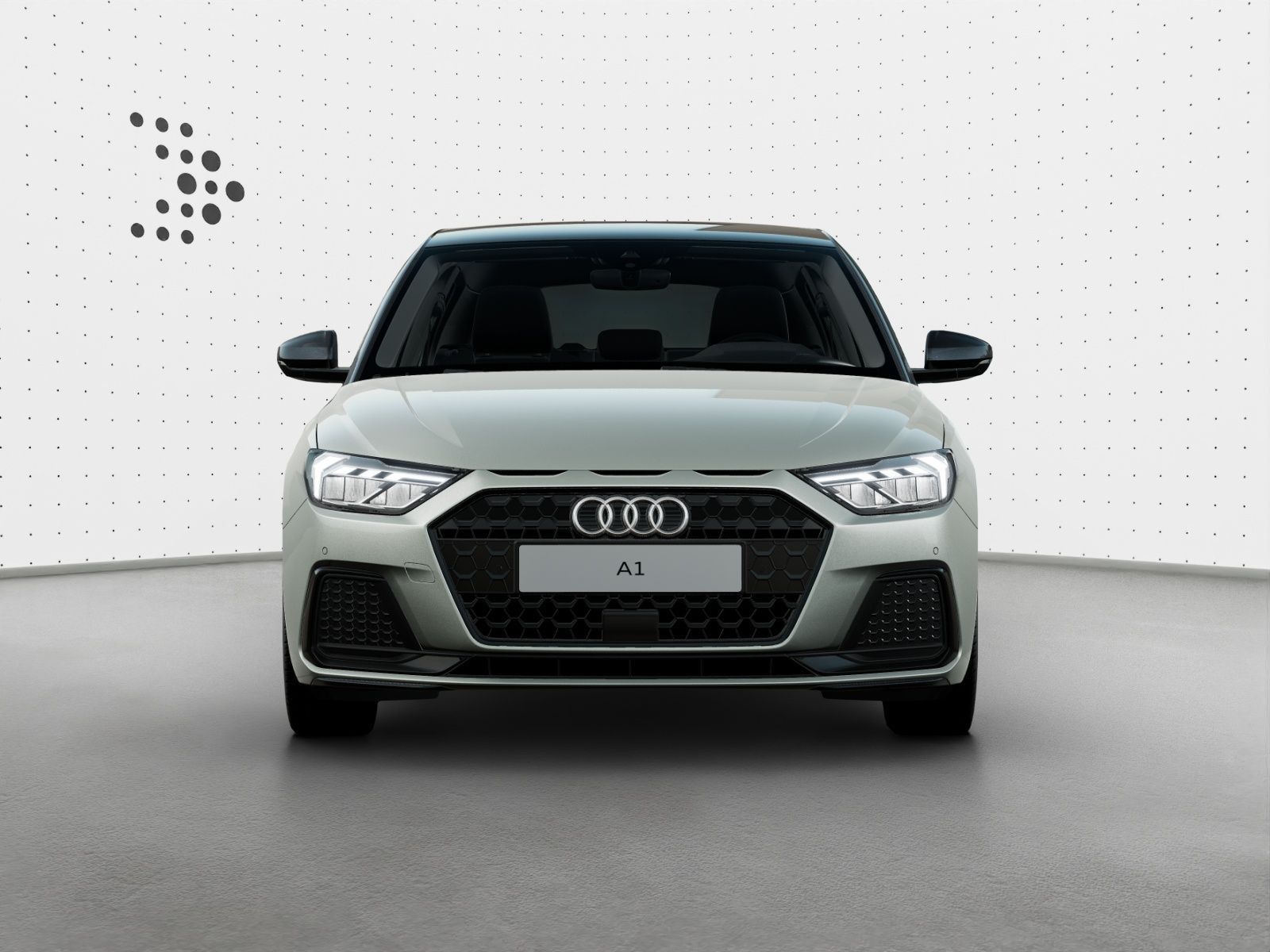 Audi A1 - Bild 10