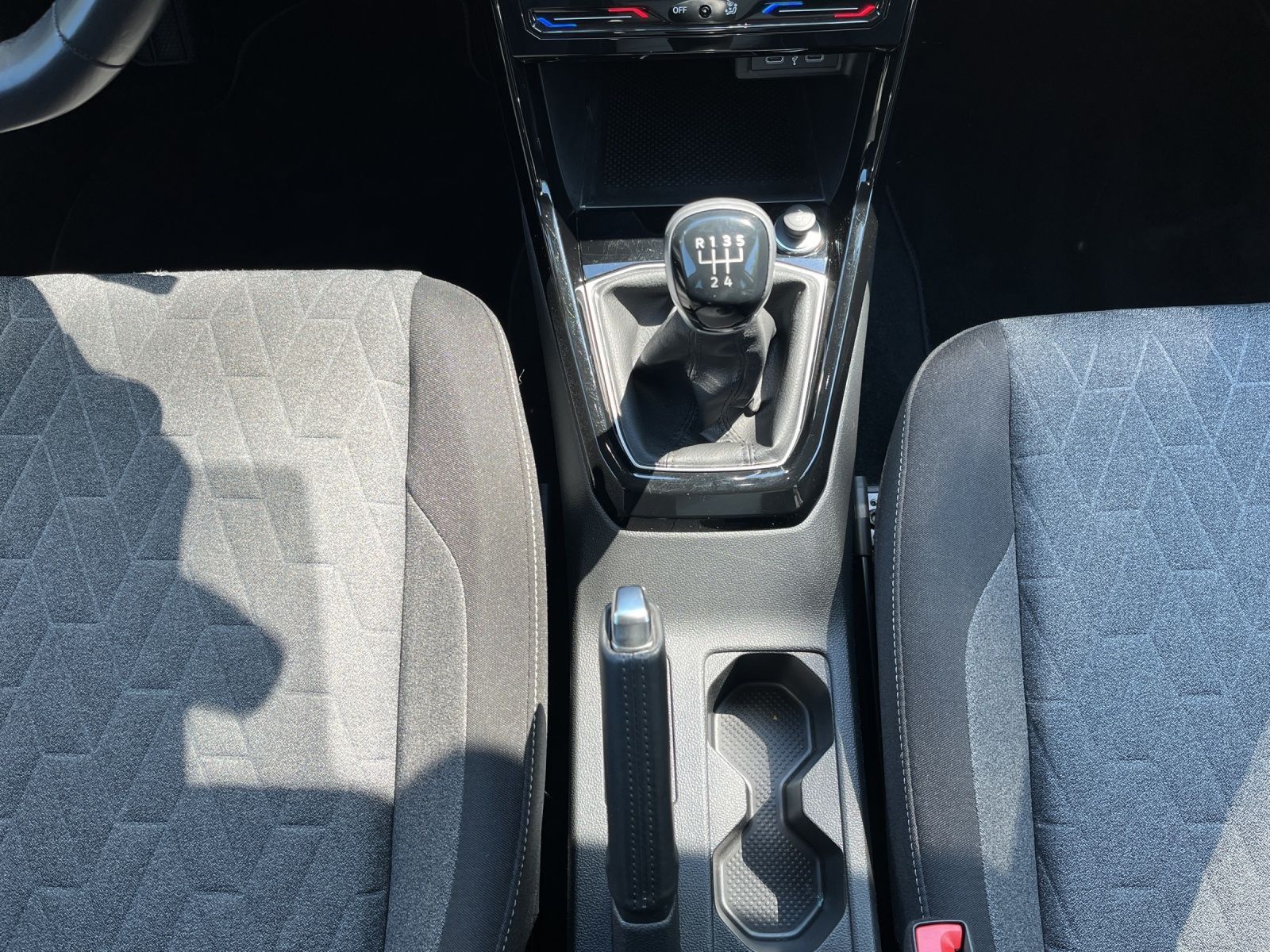 Volkswagen T-Cross - Bild 18