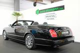 Bentley Azure/BEWERTUNG NOTE 2+/SERVICE 12.000€/HISTORIE - Bentley aus 2008