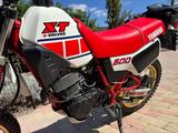 Yamaha XT 600 43f - Offers