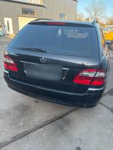 Mercedes-Benz Mercedes T 211 270cdi ohne tüv Export oder... - Mercedes-Benz 270: Cdi