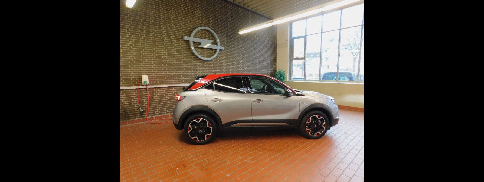 Opel Mokka-e - Bild 3