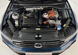 Volkswagen Passat Variant GTE 1,4 TSI DSG*160KW*Winter Pak. - mit Hybrid-Antrieb: mit Klimaanlage