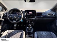 Volkswagen T-Roc - Vorschau Bild 6