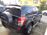 Suzuki Grand Vitara 1.9 DDIS Klimaautom. Sitzh. Leder - gebrauchte Suzuki Grand Vitara aus dem Jahr 2008