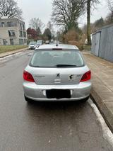Peugeot Verkaufe meinen Peugeot 307 - gebrauchte Peugeot 307 aus dem Jahr 2003