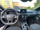 Ford Focus: Fahrspaß trifft Alltag - Ford Focus in Bonn