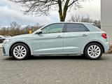 Audi A1 Sportback 30TFSI S-tronic NAV+ PRIVACY LED - gebrauchte Audi A1 aus dem Jahr 2022