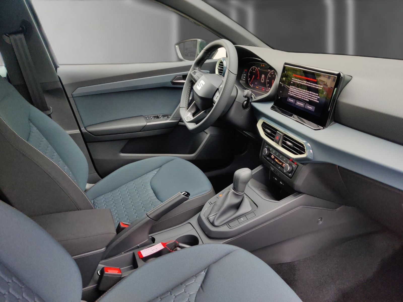 Seat Ibiza - Bild 10