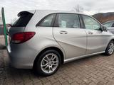 Mercedes-Benz B 180 B B 180 CDI / d*AHK*Navi* - gebrauchte Mercedes-Benz B 180 aus dem Jahr 2017
