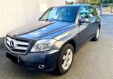 Mercedes-Benz GLK 220 CDI BlueEFFICIENCY -2.HAND*TÜV 11.2027*Ö - Mercedes-Benz GLK 220 in Berlin