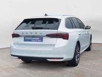 Skoda Octavia - Vorschau Bild 6