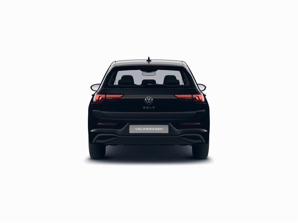 Volkswagen Golf - Bild 10