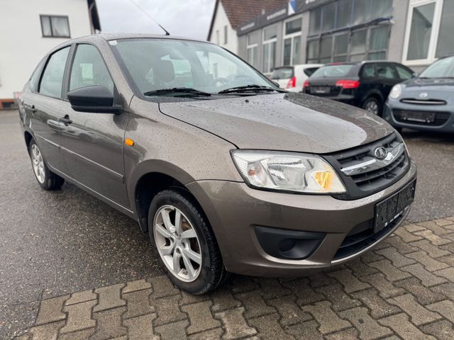 Lada Granta 1.6 16V*WENIG KM*TÜV*KLIMA*