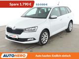 Skoda Fabia 1.0 MPI Soleil *NAVI*PDC*TEMPO*SHZ*ALU* - Skoda Fabia SOLEIL mit Benzin-Antrieb