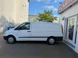 Mercedes-Benz Vito Kasten 111 CDI lang*Kühlwagen* - Mercedes-Benz Diesel Kühlkastenwagen Kühlwagen vito