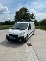 Peugeot Expert L2H1 AHK Standheizung Bremsen, Öl, HU Neu