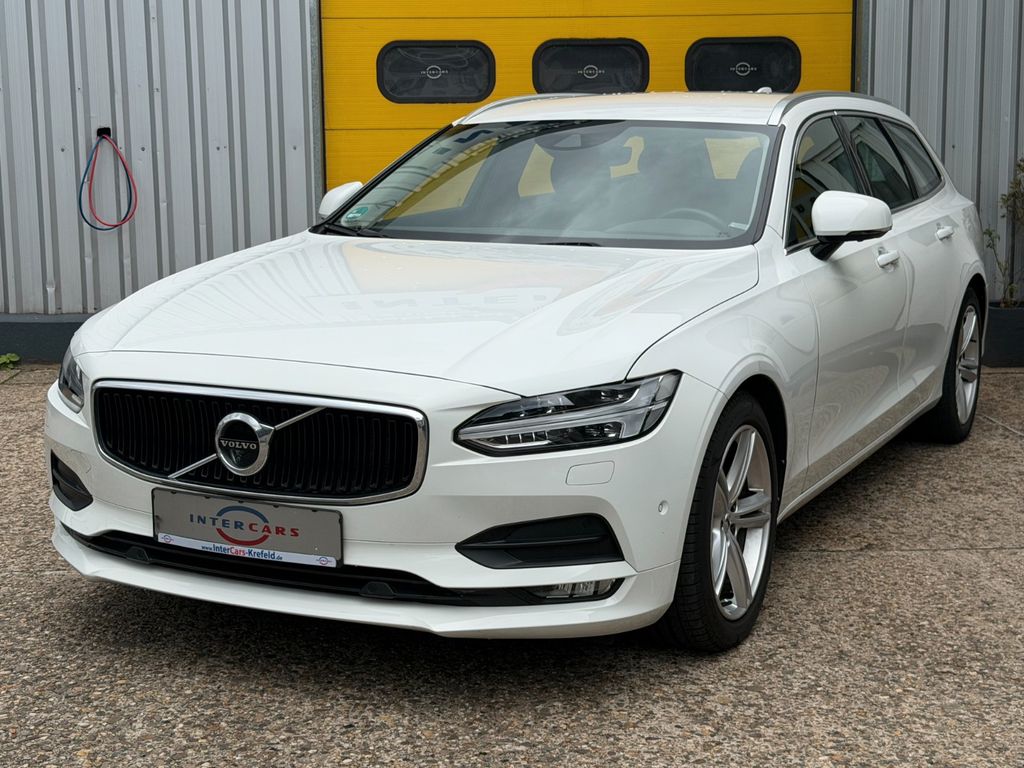Image of Volvo V90