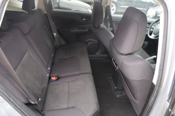 Honda CR-V - 9